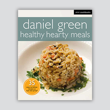 RECIPE BOOKS<!--HEALTHY HEARTY MEALS-->